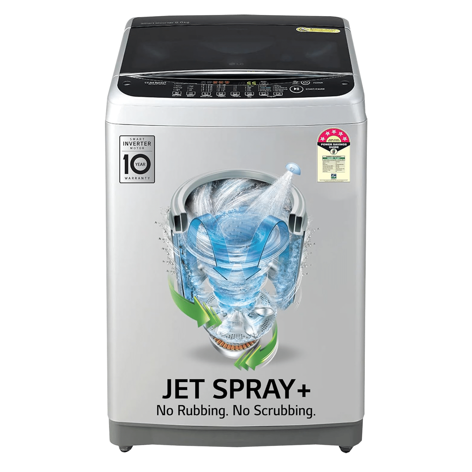 Lg t80sjfs1z washing store machine price